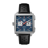 TAG Heuer Monaco Chronograph Titanium