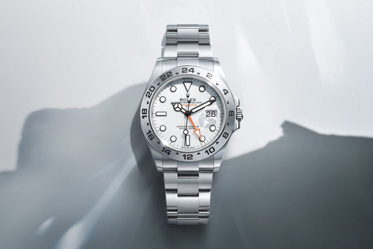 Rolex Explorer II Watches 
