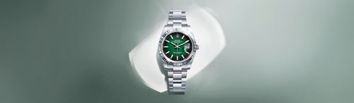 Rolex Datejust Watches 