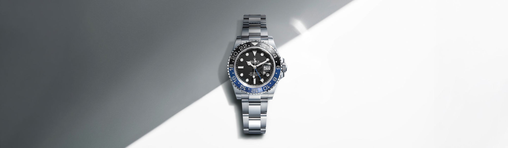 Rolex GMT-Master II Watches