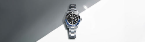 Rolex GMT-Master II Watches