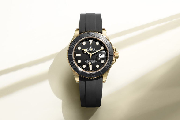 Rolex Yacht-Master Watches 