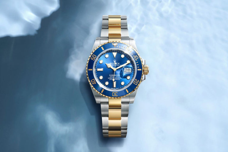 Rolex Submariner Watches