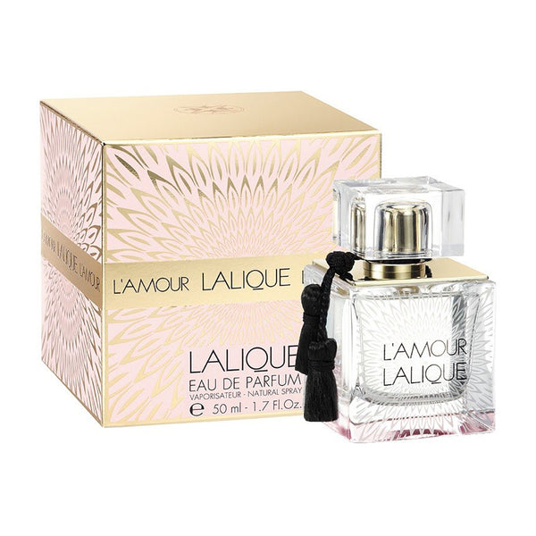Lalique L'Amour EDP 50ml