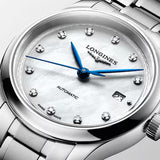 Longines Master Collection Steel