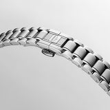 Longines Master Collection Steel
