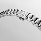 Longines Master Collection Steel