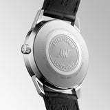 Longines Ultra Chron Classic Steel