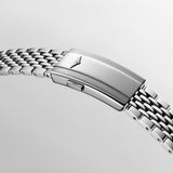 Longines Legend Diver Steel
