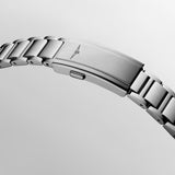 Longines HydroConquest Steel