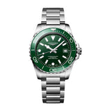 Longines HydroConquest Steel