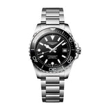 Longines HydroConquest Steel