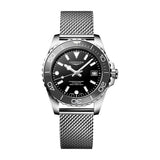 Longines HydroConquest Steel