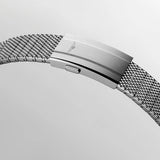 Longines HydroConquest Steel