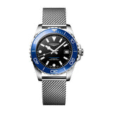 Longines HydroConquest Steel