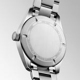 Longines Spirit Pilot Steel
