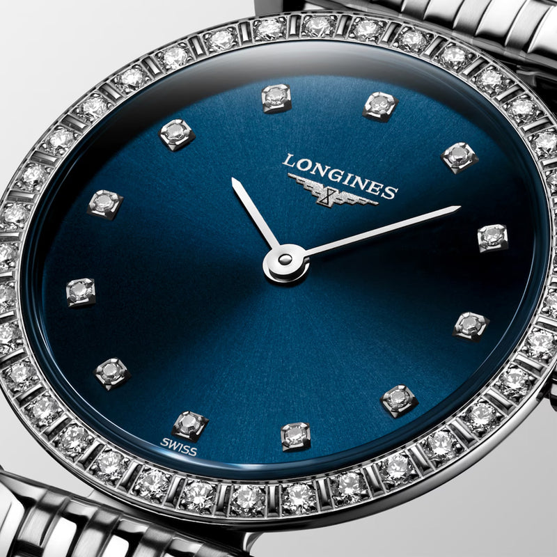 Longines La Grande Classique de Longines Steel
