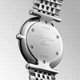 Longines La Grande Classique Steel