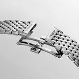 Longines La Grande Classique Steel