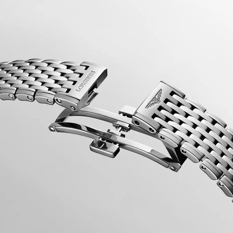 Longines La Grande Classique Steel