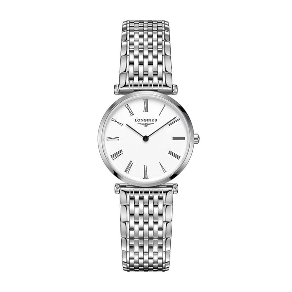 Longines La Grande Classique Steel