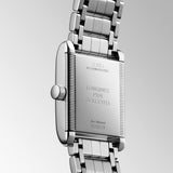 Longines Mini DolceVita Steel