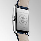 Longines DolceVita Steel