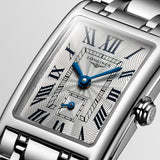 Longines DolceVita Steel