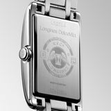 Longines DolceVita Steel