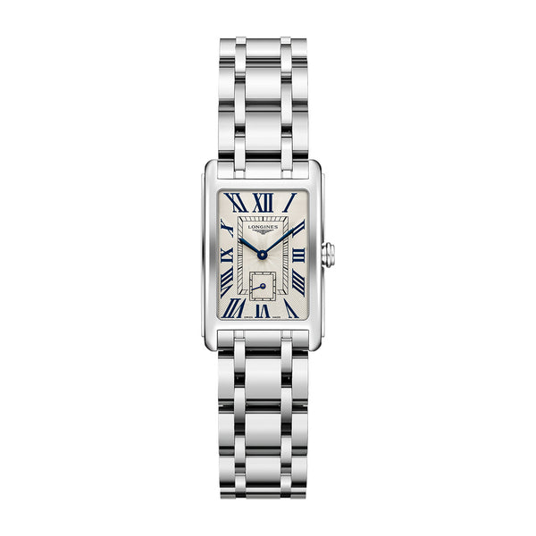 Longines DolceVita Steel
