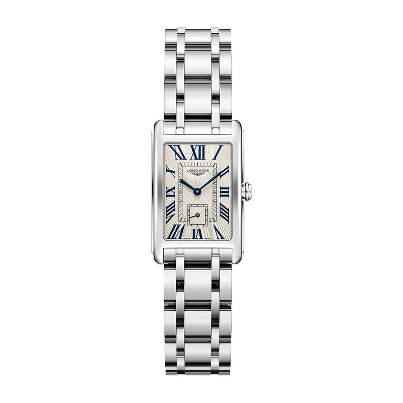 Longines DolceVita Steel