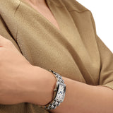 Longines DolceVita Steel