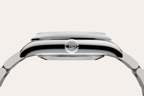 Oystersteel