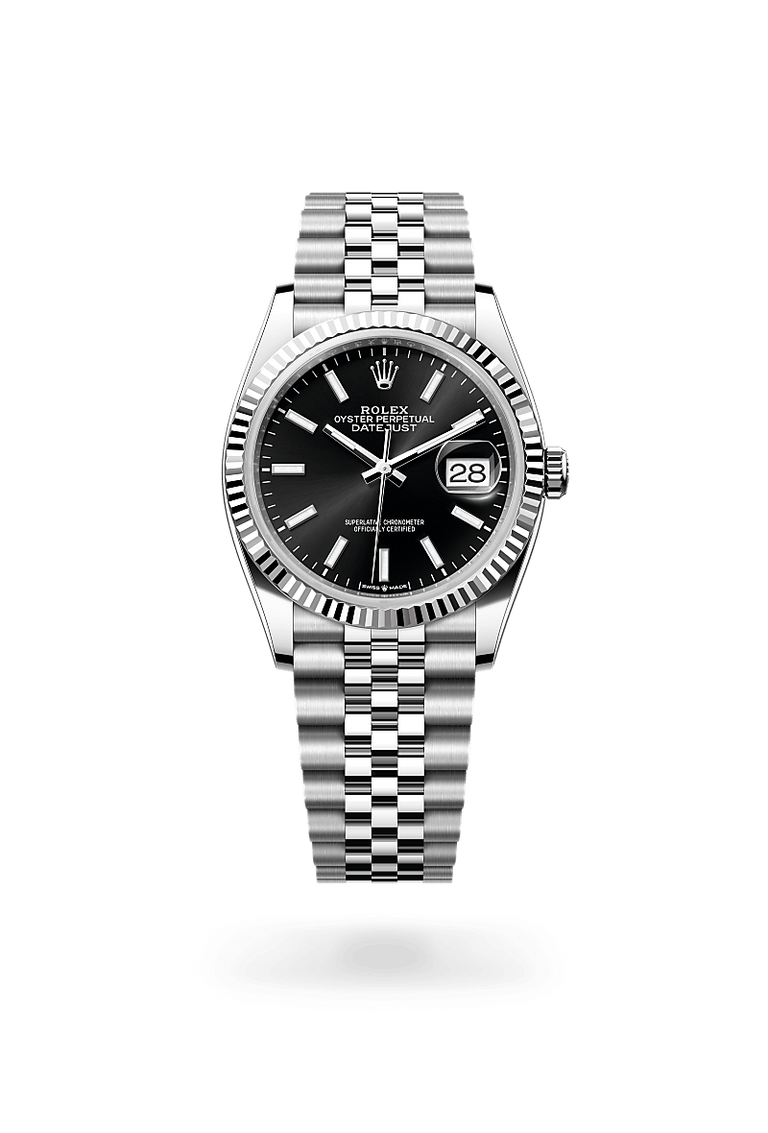 Datejust 36