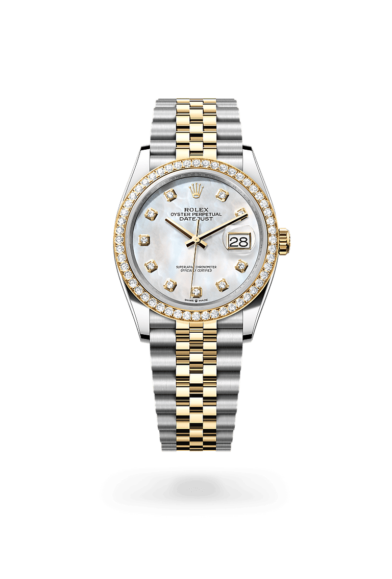 Datejust 36