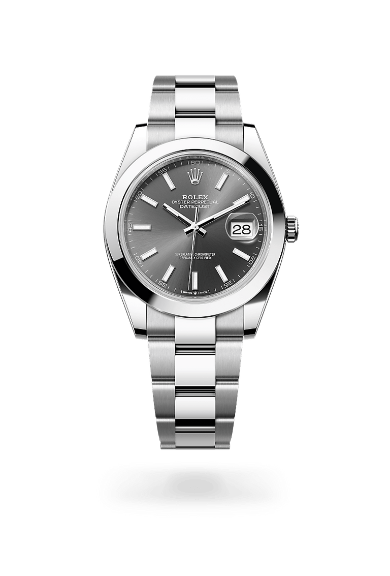 Datejust 41