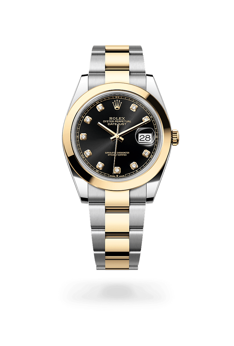 Datejust 41