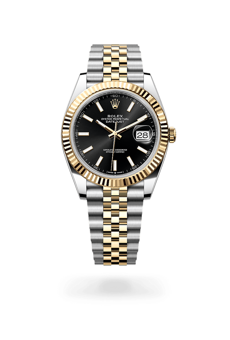 Datejust 41