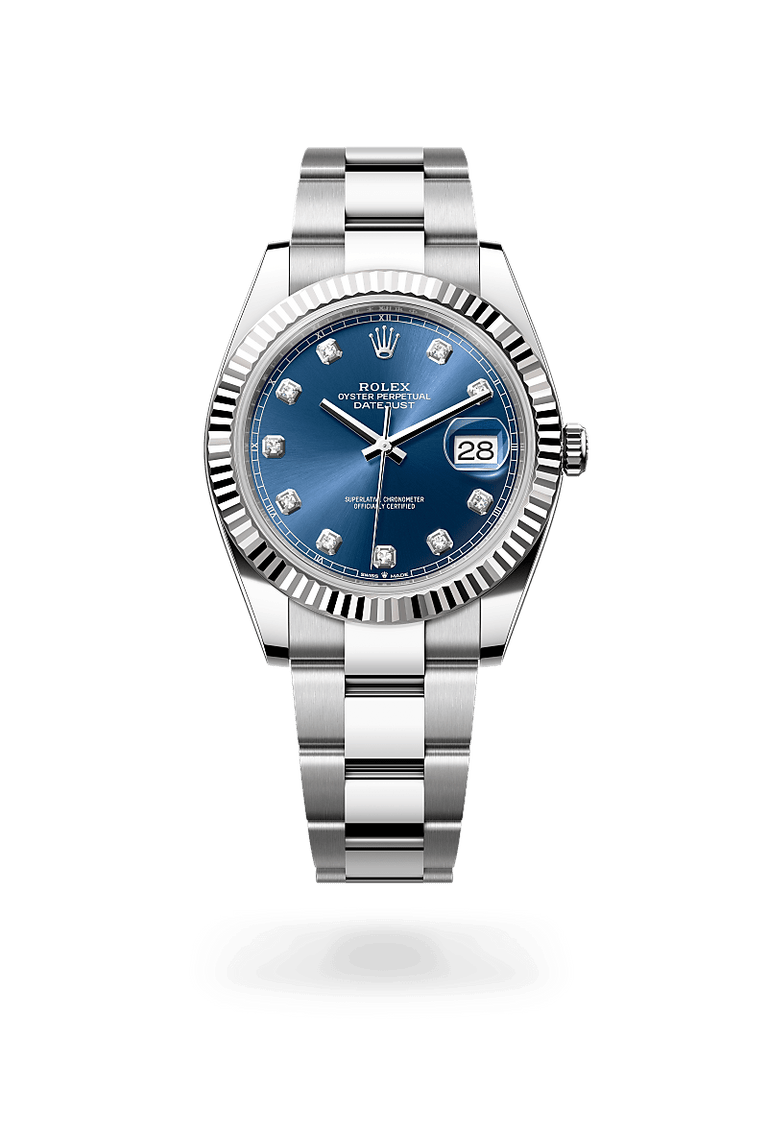Datejust 41