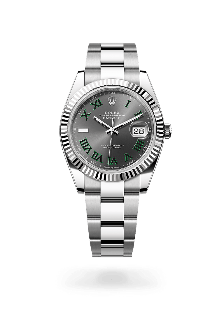Datejust 41