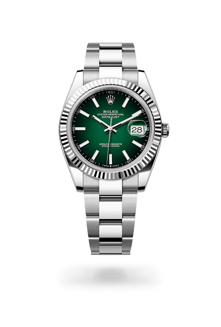 Datejust 41