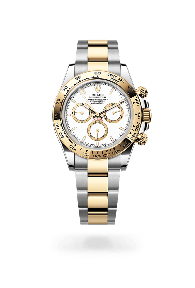 Cosmograph Daytona