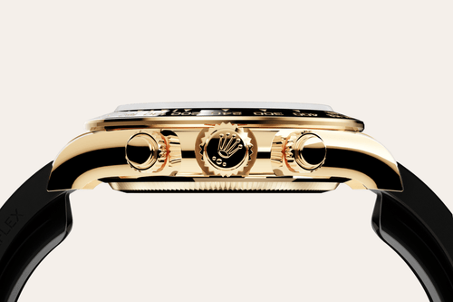 18 ct yellow gold
