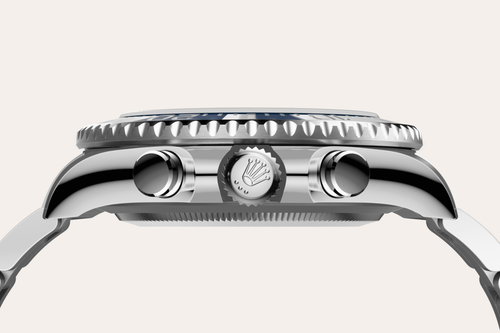 Oystersteel