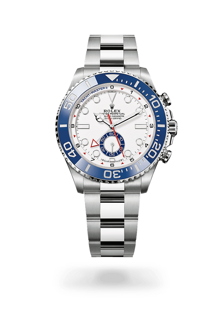 Yacht-Master II
