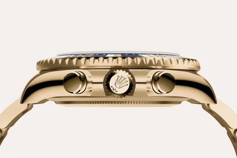 18 ct yellow gold