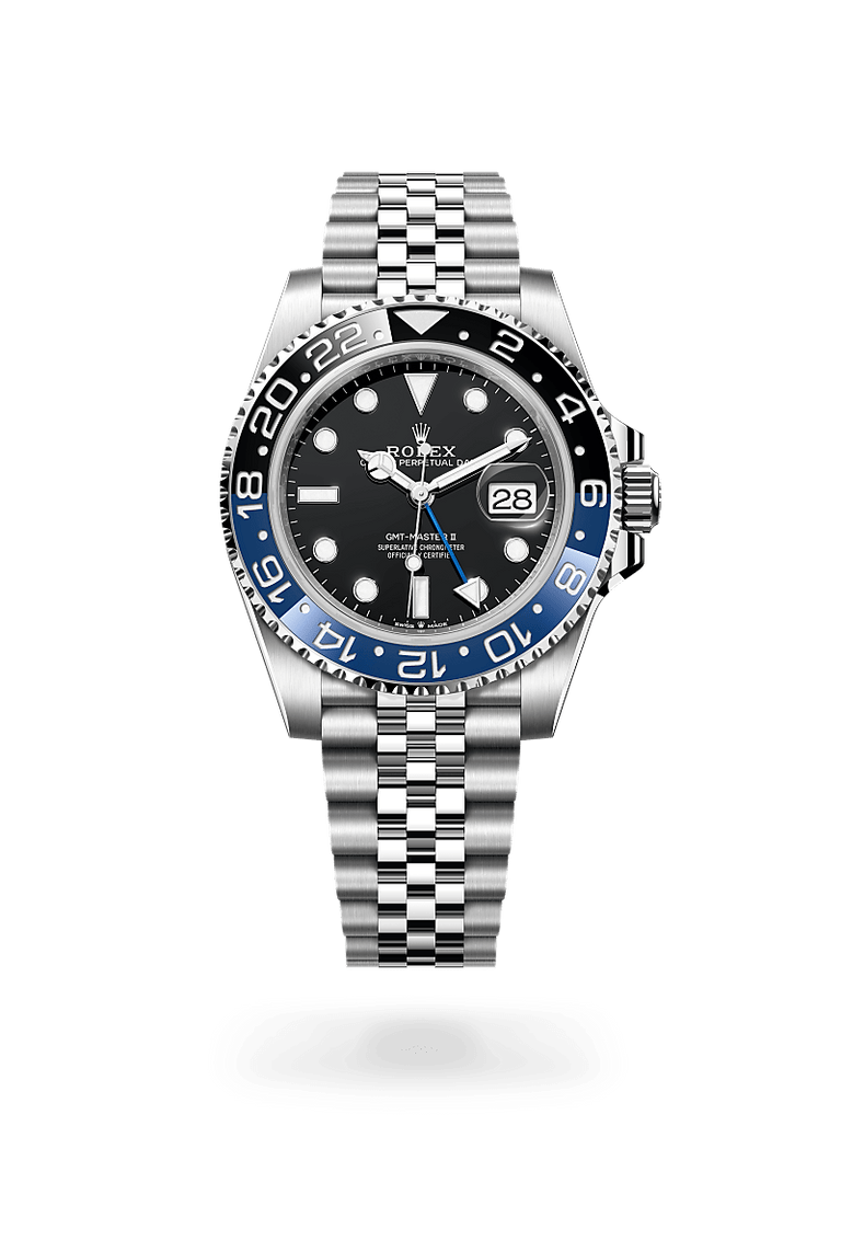 GMT-Master II