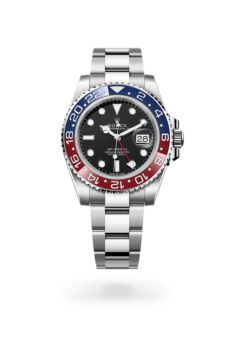 GMT-Master II