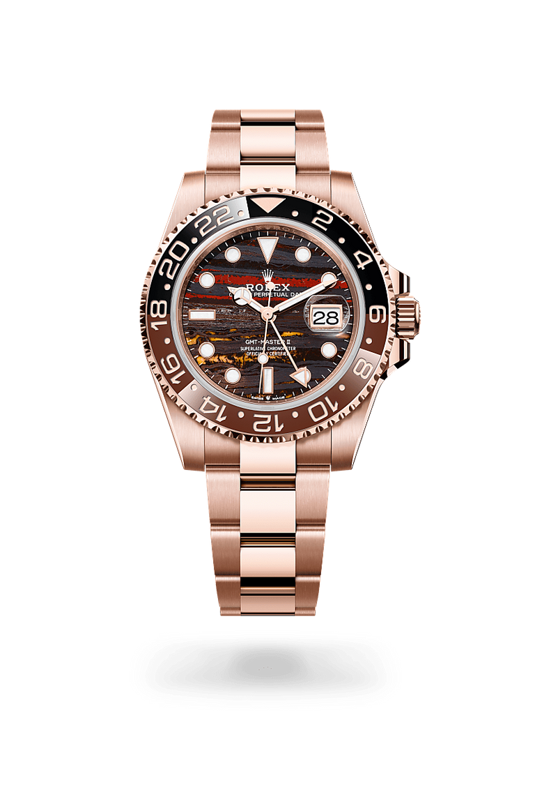 GMT-Master ll