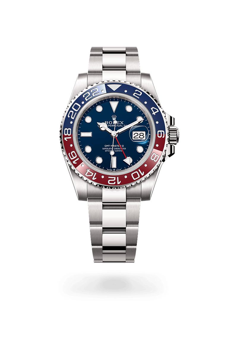 GMT-Master ll